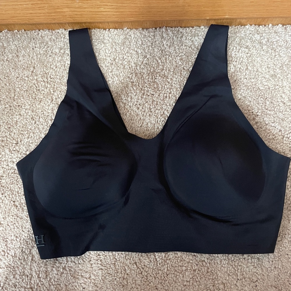 Harper Wilde Bliss Sleeked Lined Bralette